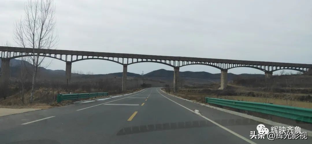 冬日行走五莲,千里齐长城探访记游