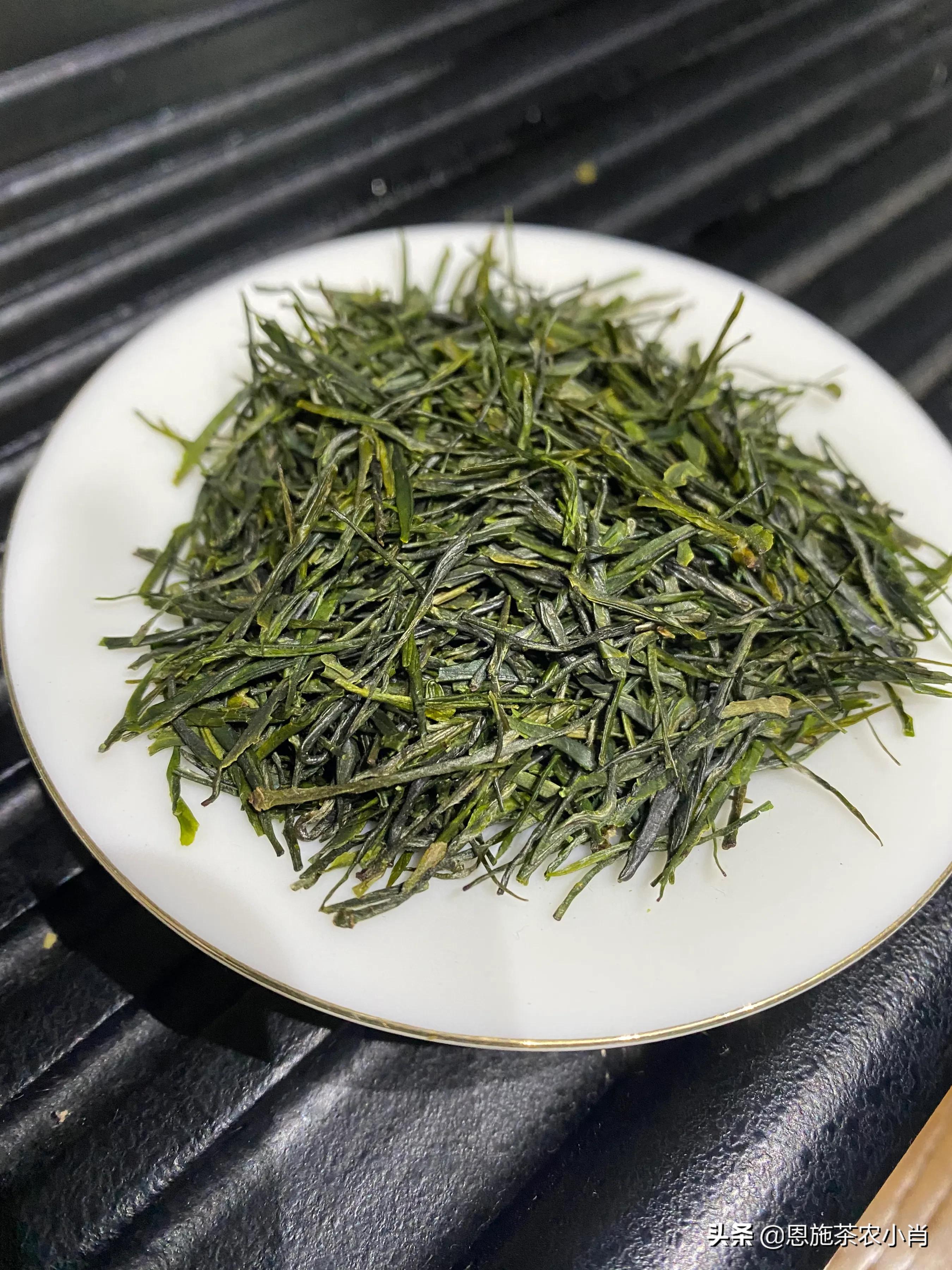 湖北恩施明前高山云雾茶,湖北恩施有什么茶好喝的