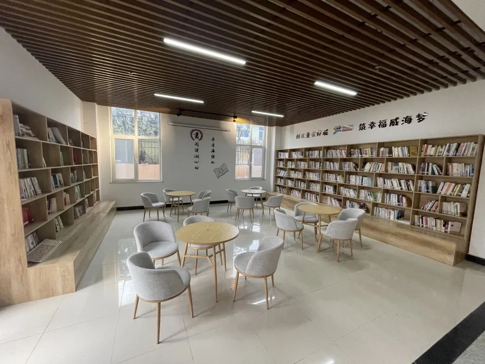 威海哪个村最美,威海十大美景乡村