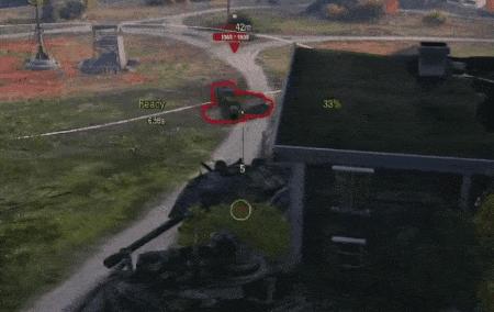 坦克世界比较帅的几个坦克,坦克世界哪个系列可玩性是最强