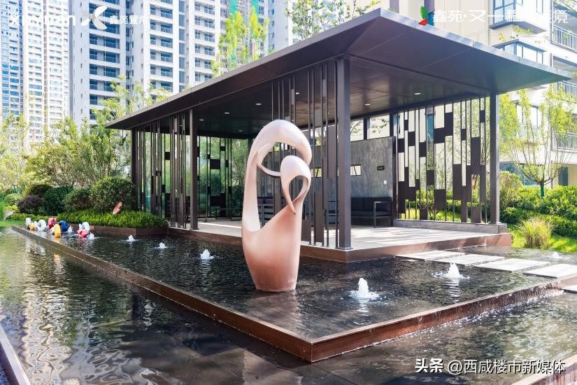 臻意深藏幸福归家|洋房圆满交付不负时光期许