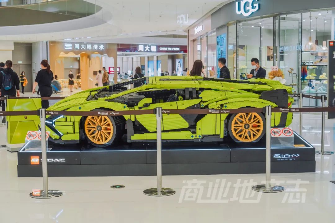 沈阳皇姑万象汇什么时候开业,沈阳皇姑万象汇什么时间开业