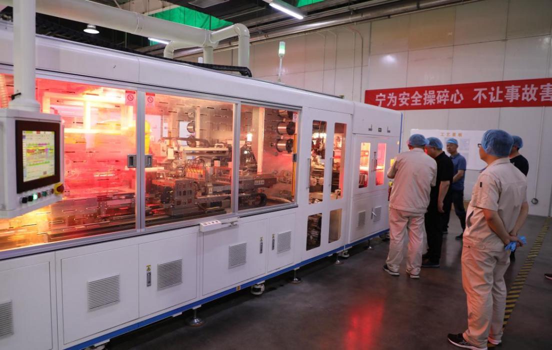 县域经济高质量发展项目,县域经济高质量发展情况汇报材料