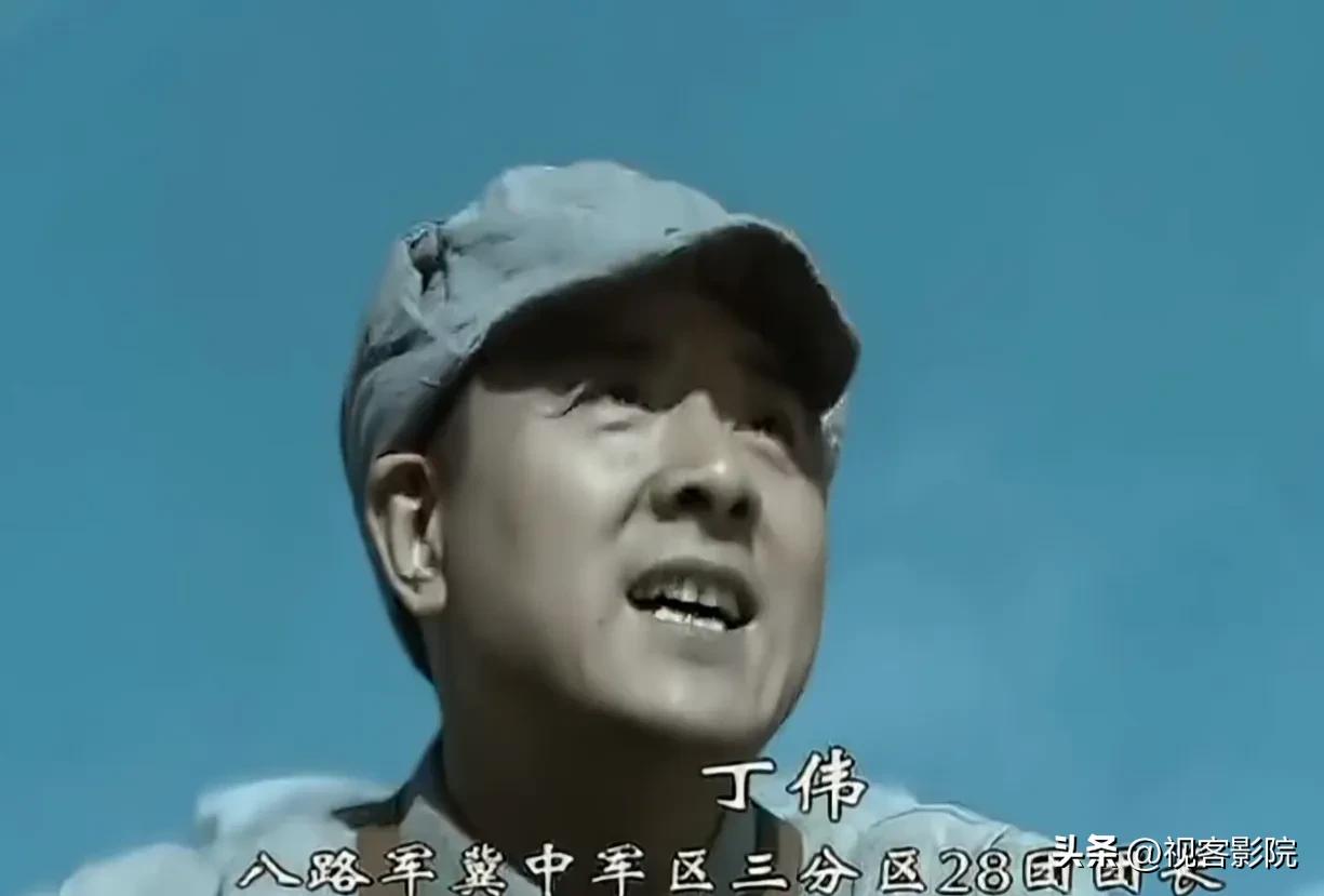 亮剑丁伟得知李云龙扩充了八个营,新亮剑丁伟送李云龙一个骑兵营