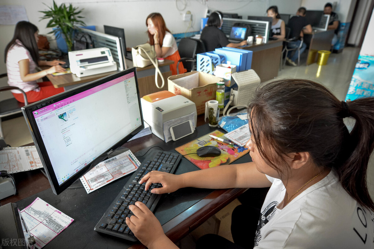 知识付费类电商平台运营模式分析,电商平台运营模式