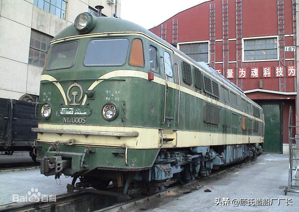 见证火车头发展史,见证中国变革时代纪录片