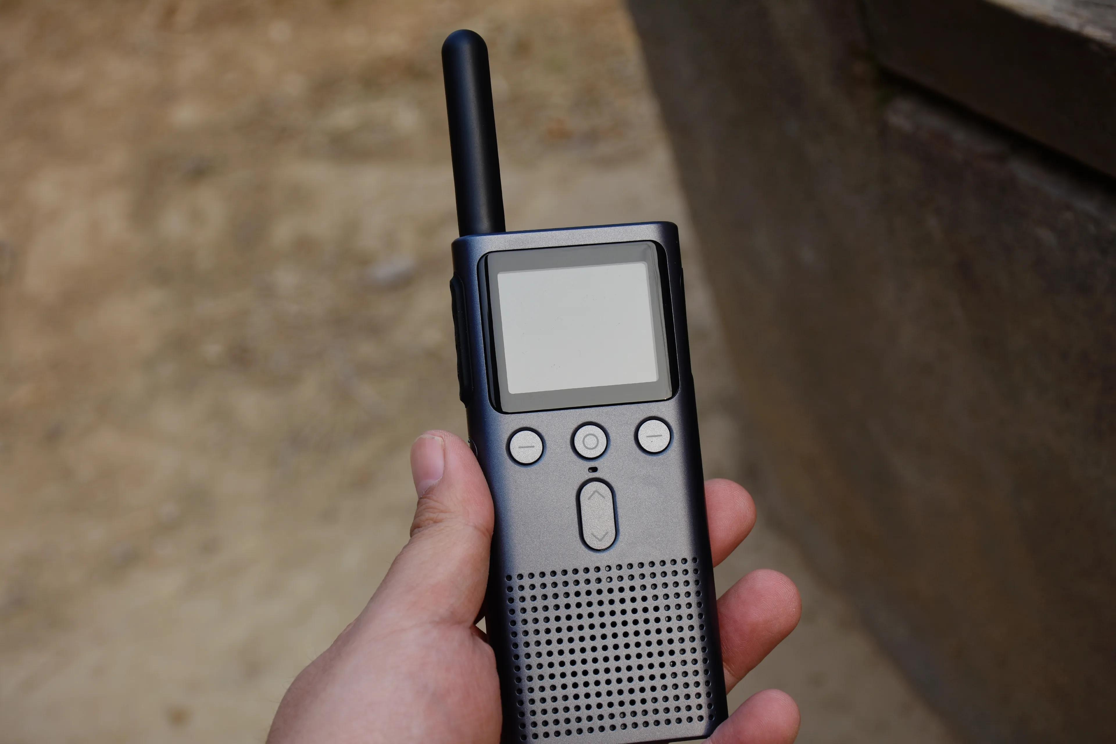 小米对讲机2s对比海能达g32,小米对讲机2对比2s