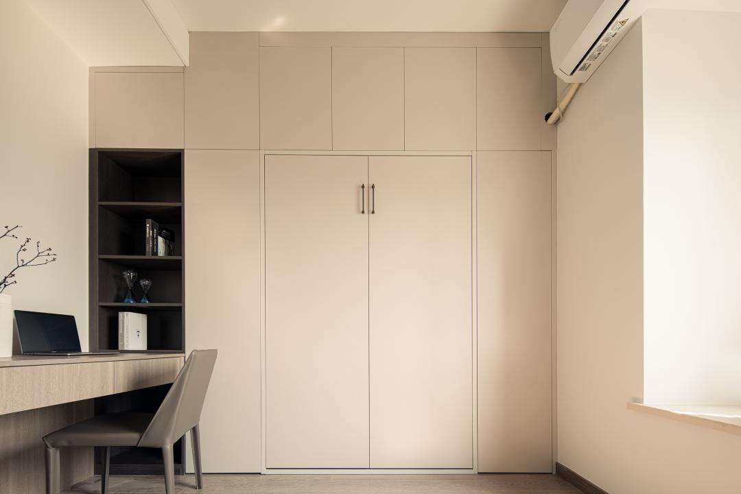 144㎡精装房全案,力诚9.4万搞定,不输20万的品质和效果!