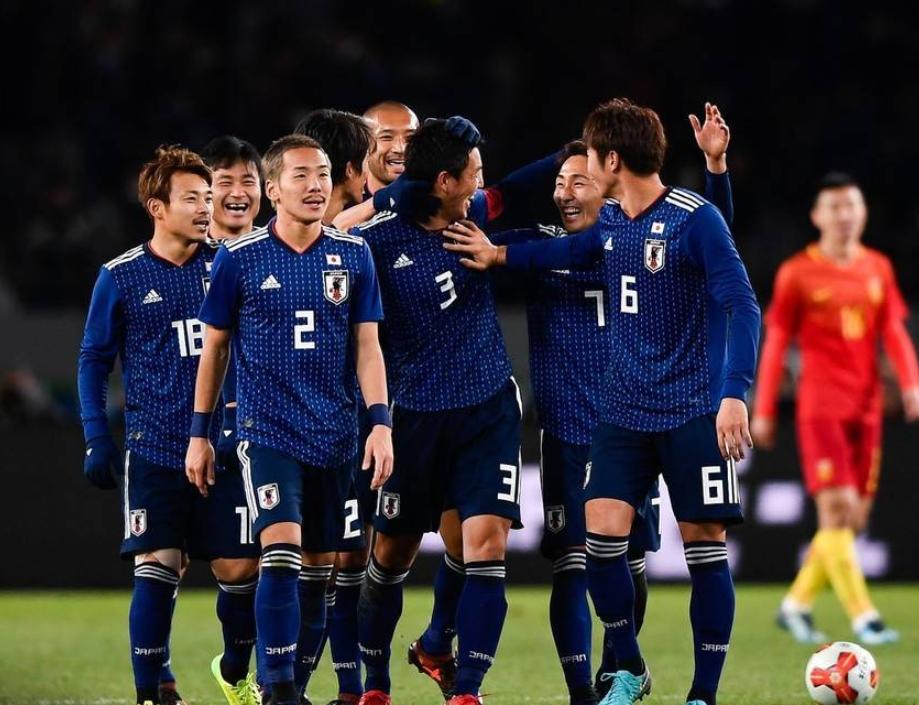 日本崛起对亚洲的影响,日本足球为什么会发达