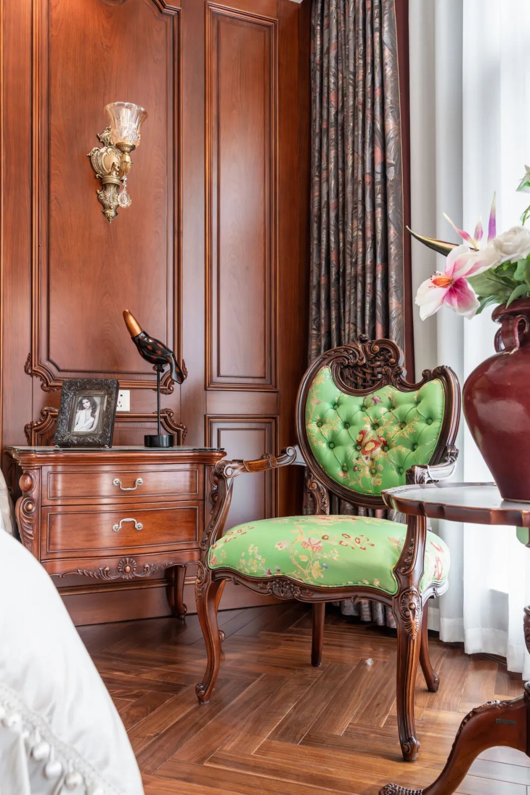 桃花心木的深度分析,桃花心木的优点与缺点