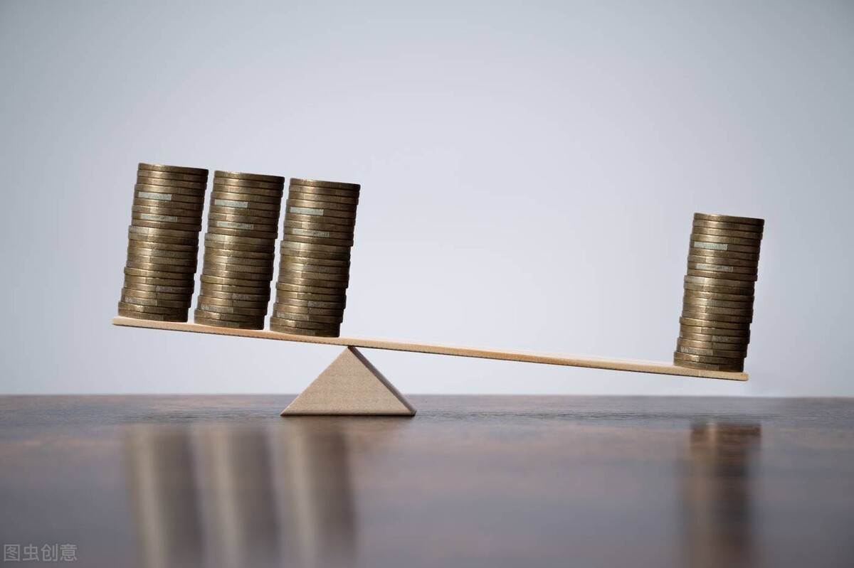 每天学习一个金融小知识,金融小知识通货膨胀和通货紧缩