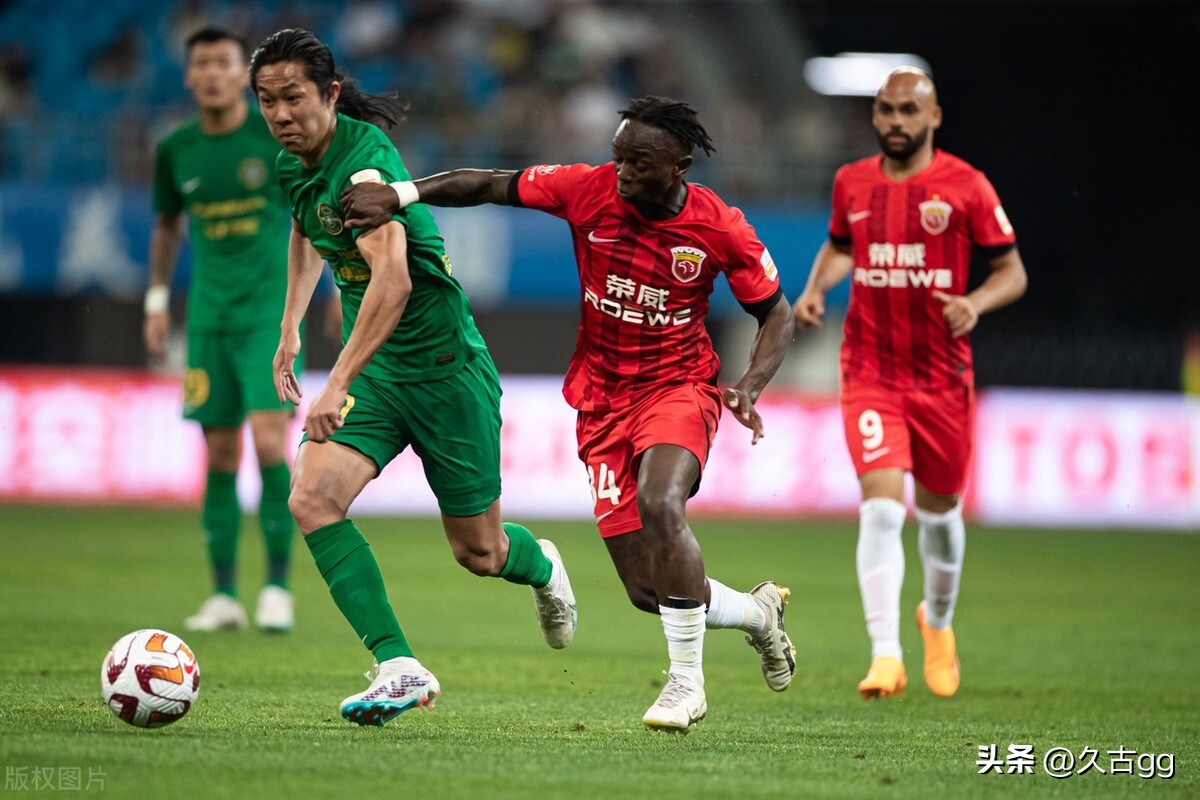 李提香比张稀哲强吗,吴曦谈扬科维奇