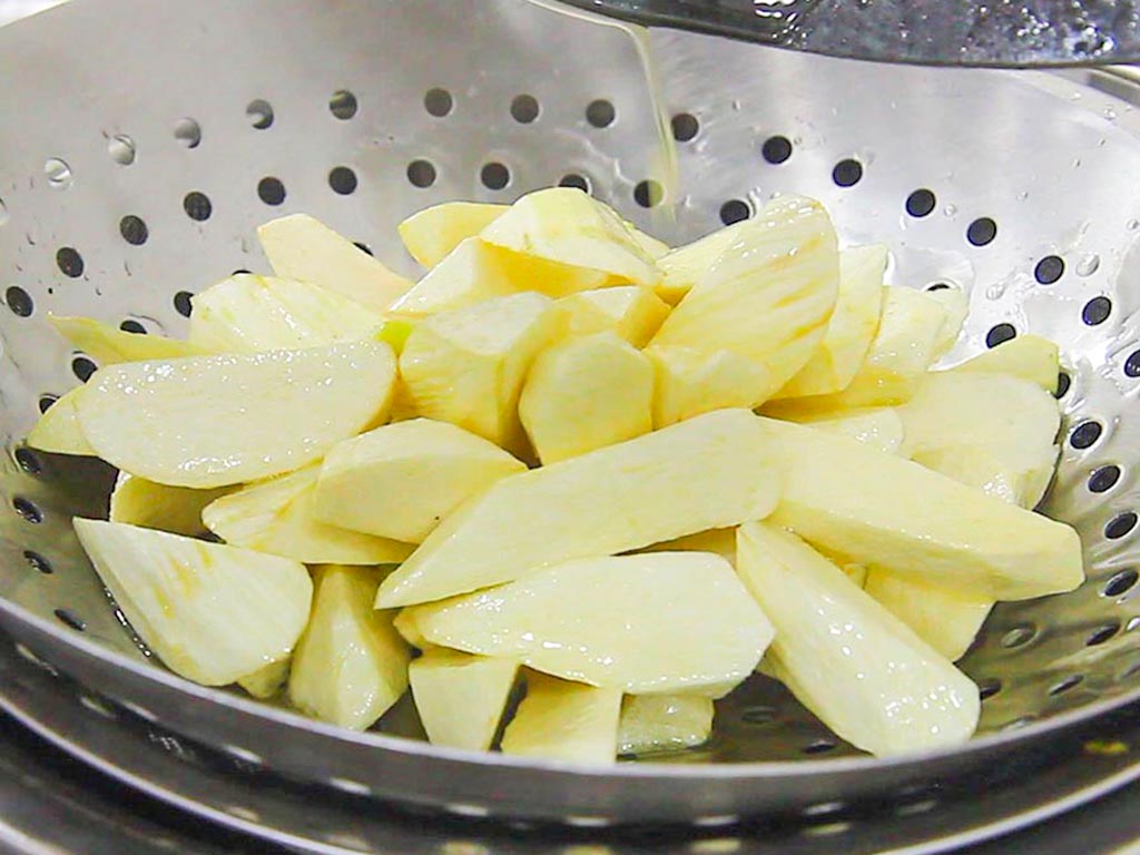 立秋吃什么比较补,明天立秋吃什么东西