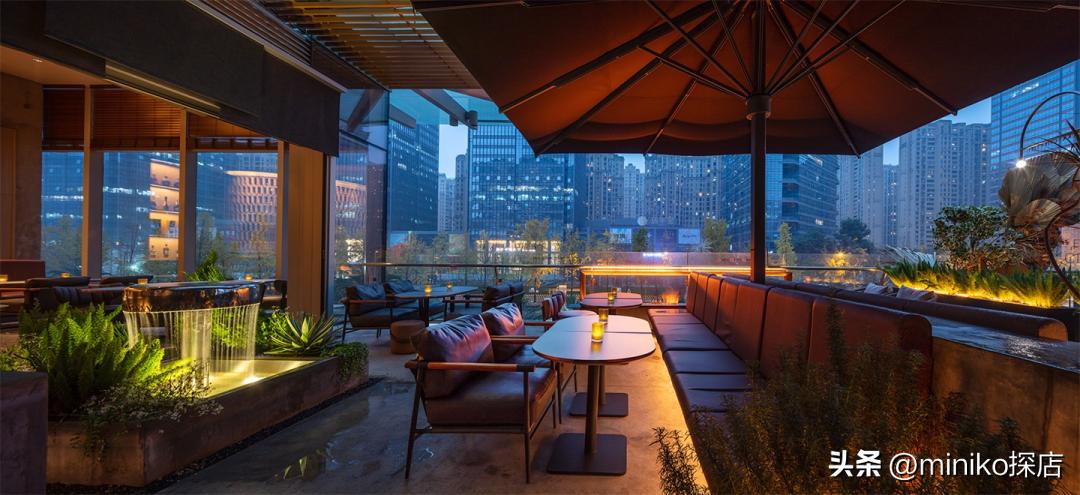 据说这是成都人约会的标准配置，立马拿下对象！