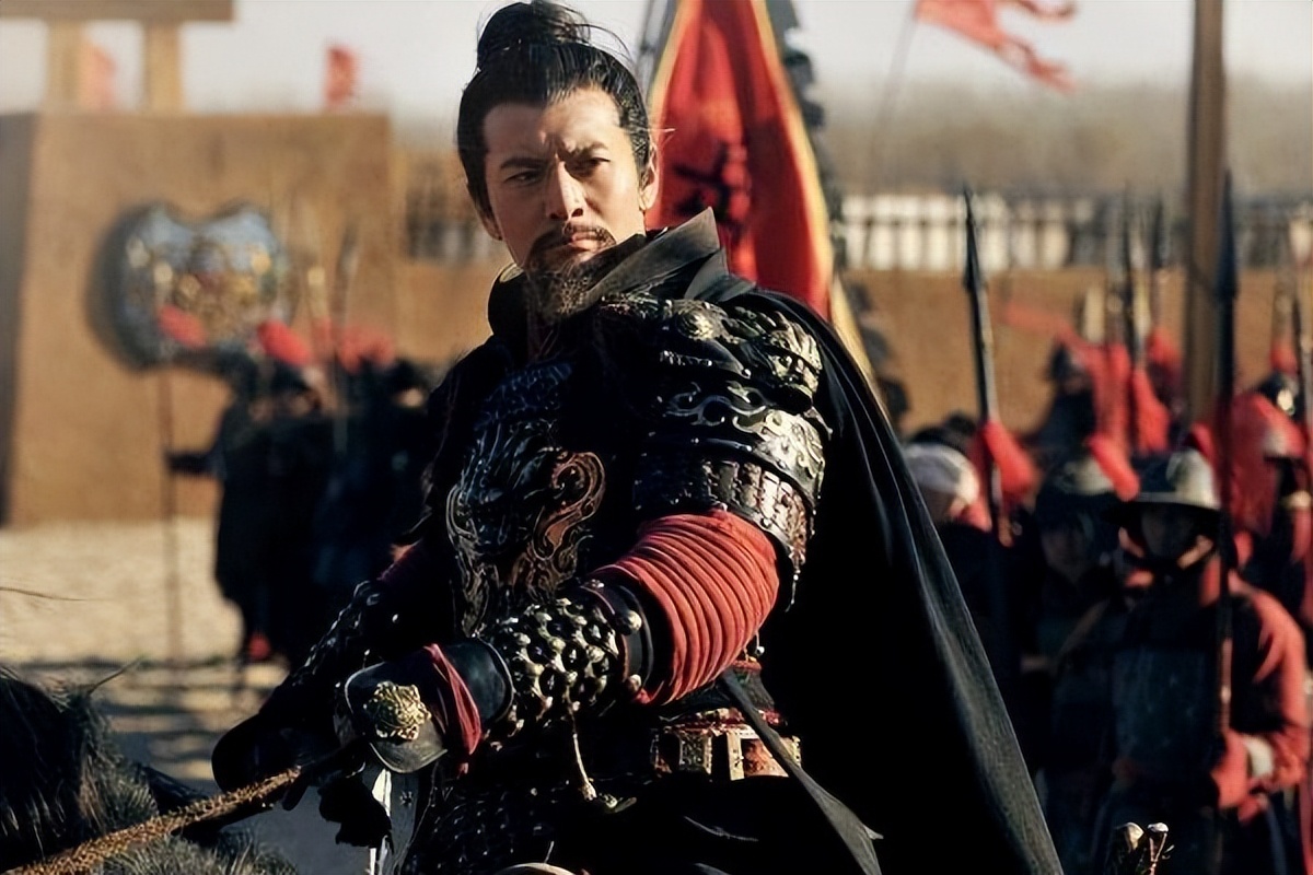 岳飞弟弟战死岳飞一怒大破敌营,岳飞死后有谁为他报过仇