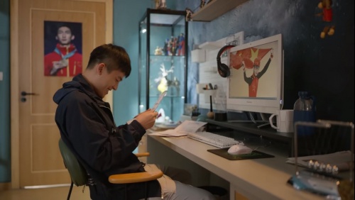 冰雪之名花滑运动员,23届中国男子短道花滑冠军