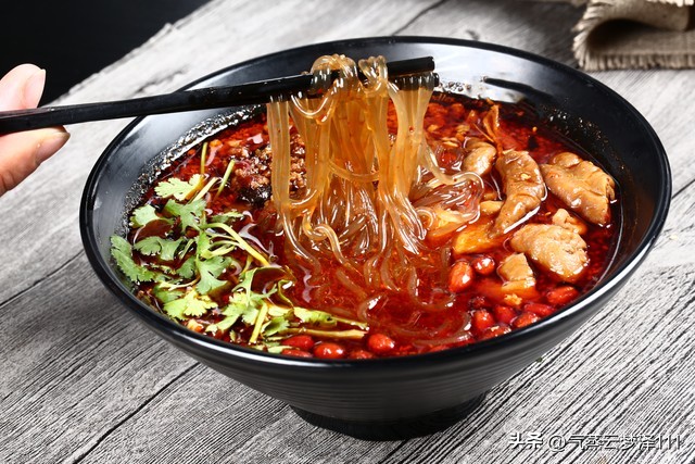 成都市十大必吃美食,四川省成都市龙泉驿万达广场美食