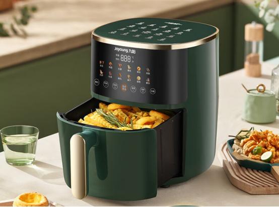 空气炸锅烤箱一体机哪一个品牌好,空气炸锅价位34百的选什么品牌