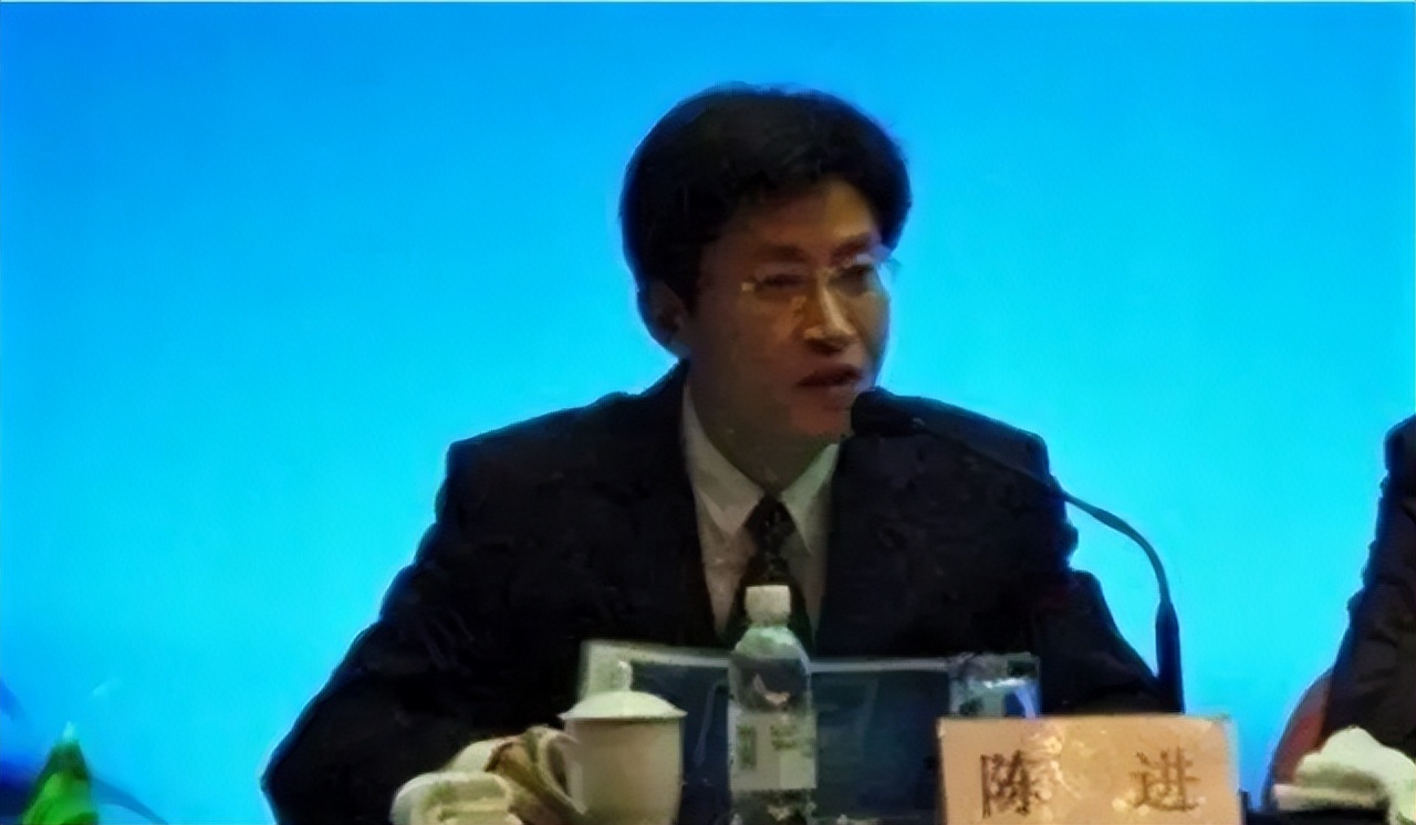 陈进对中国芯片的影响,芯片一号陈进现在怎么样
