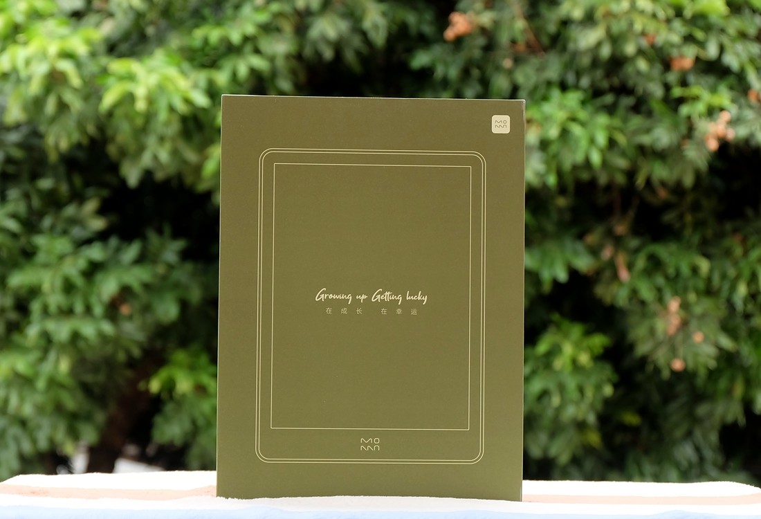 大屏电子书新标杆墨案W8电子书让你过目不忘的纸书伴侣