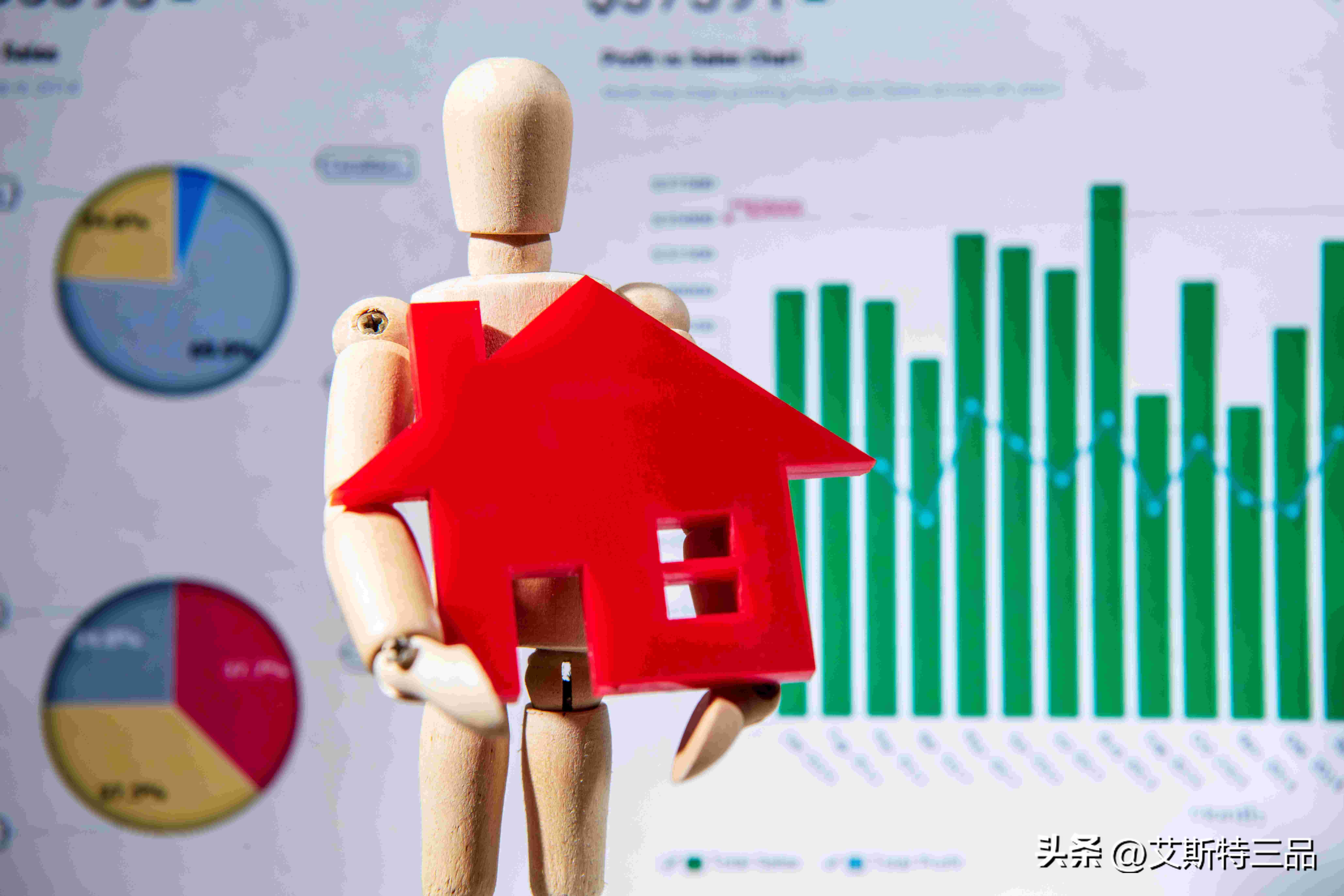 为什么现在的消费价格这么高,为何现在消费下降了