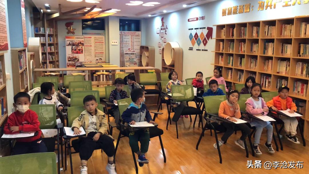 青岛街道文明实践,李沧区新时代文明实践中心