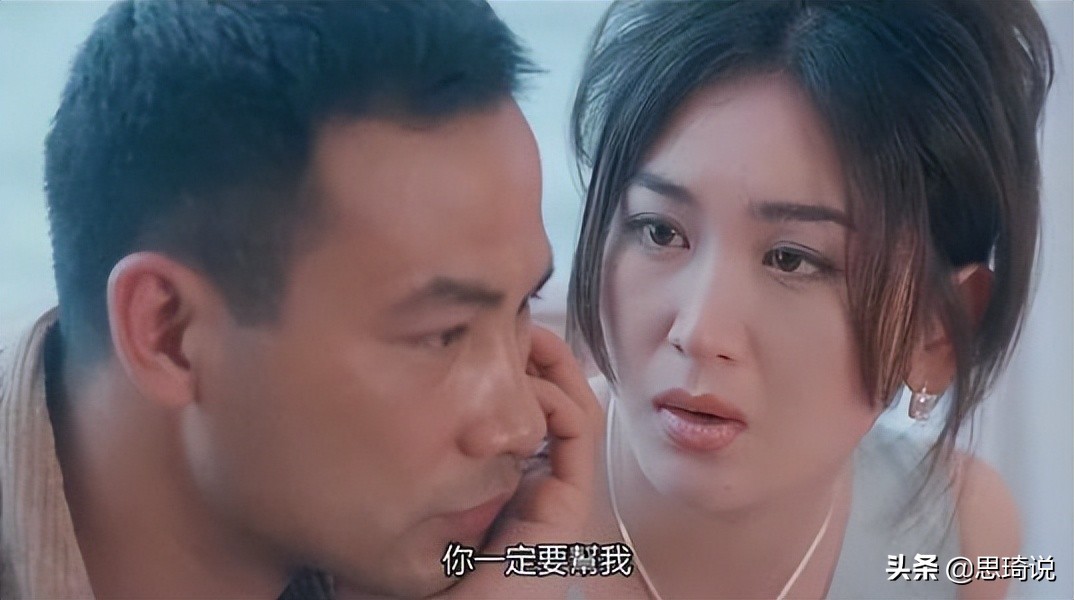 温碧霞拍过哪些惊艳戏份,温碧霞拍封神榜时年龄