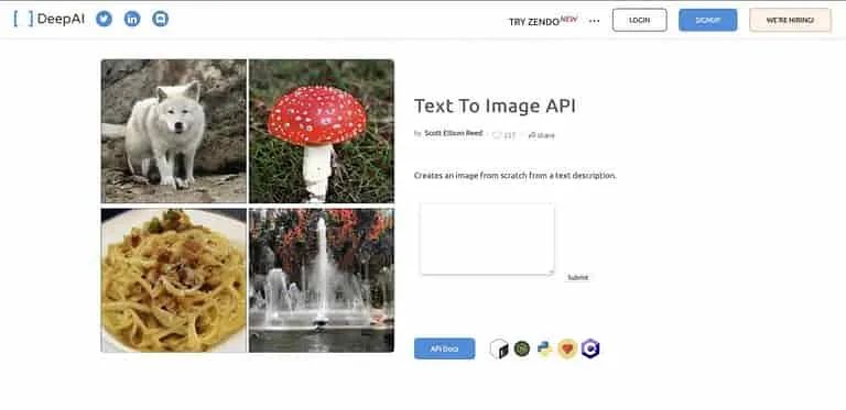 推荐7款效果惊艳的ai绘画神器,ai画画生成器手把手教你ai绘画