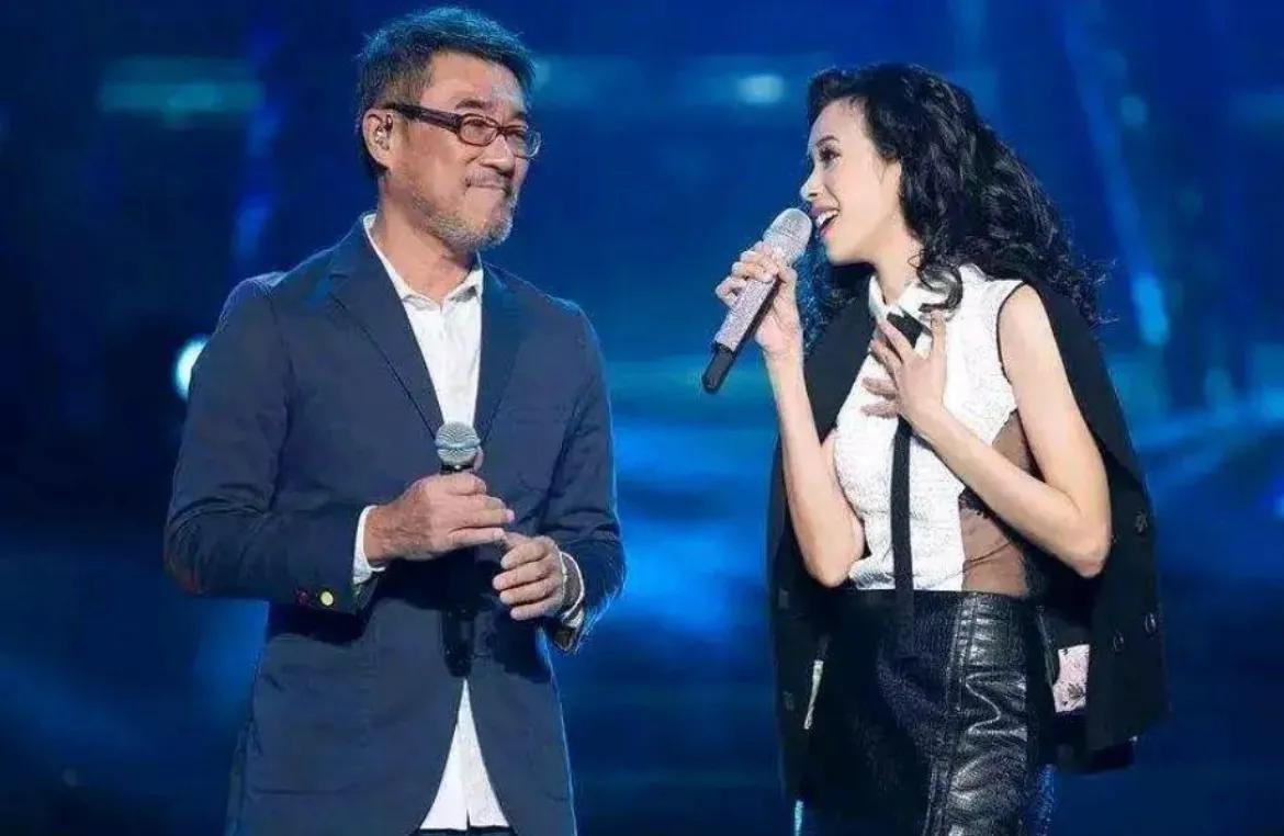 刘恺威超话澄清,李宗盛和刘恺威