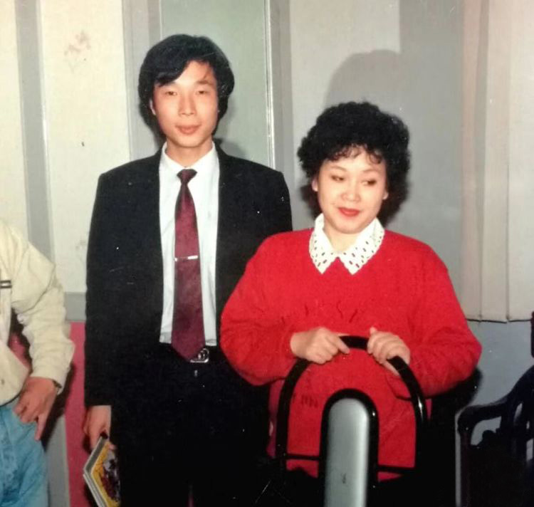 李谷一个人近况,李谷一晚年近况