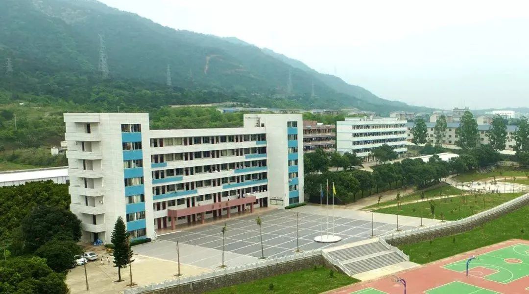 清远公办中专排名及分数线,广东省清远市职校分数线