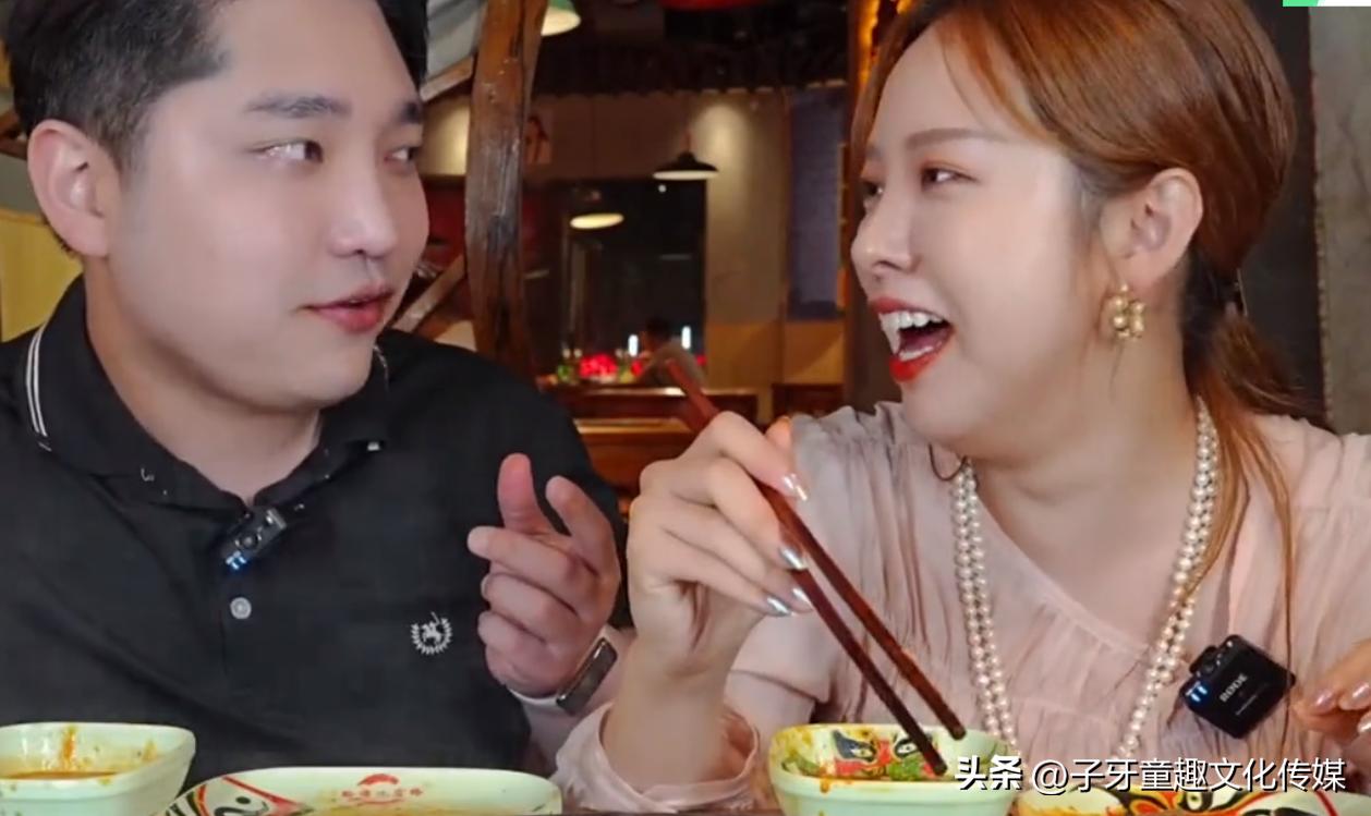 金爱麟网红,金爱麟知乎