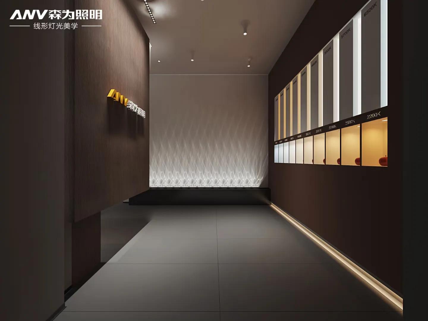 无主灯照明十大知名品牌,国内照明灯具十大品牌排名