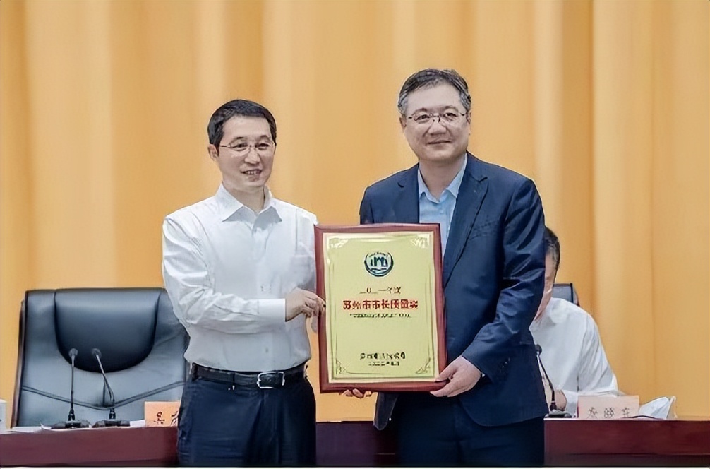 苏州中医医院规划,苏州砥砺前行