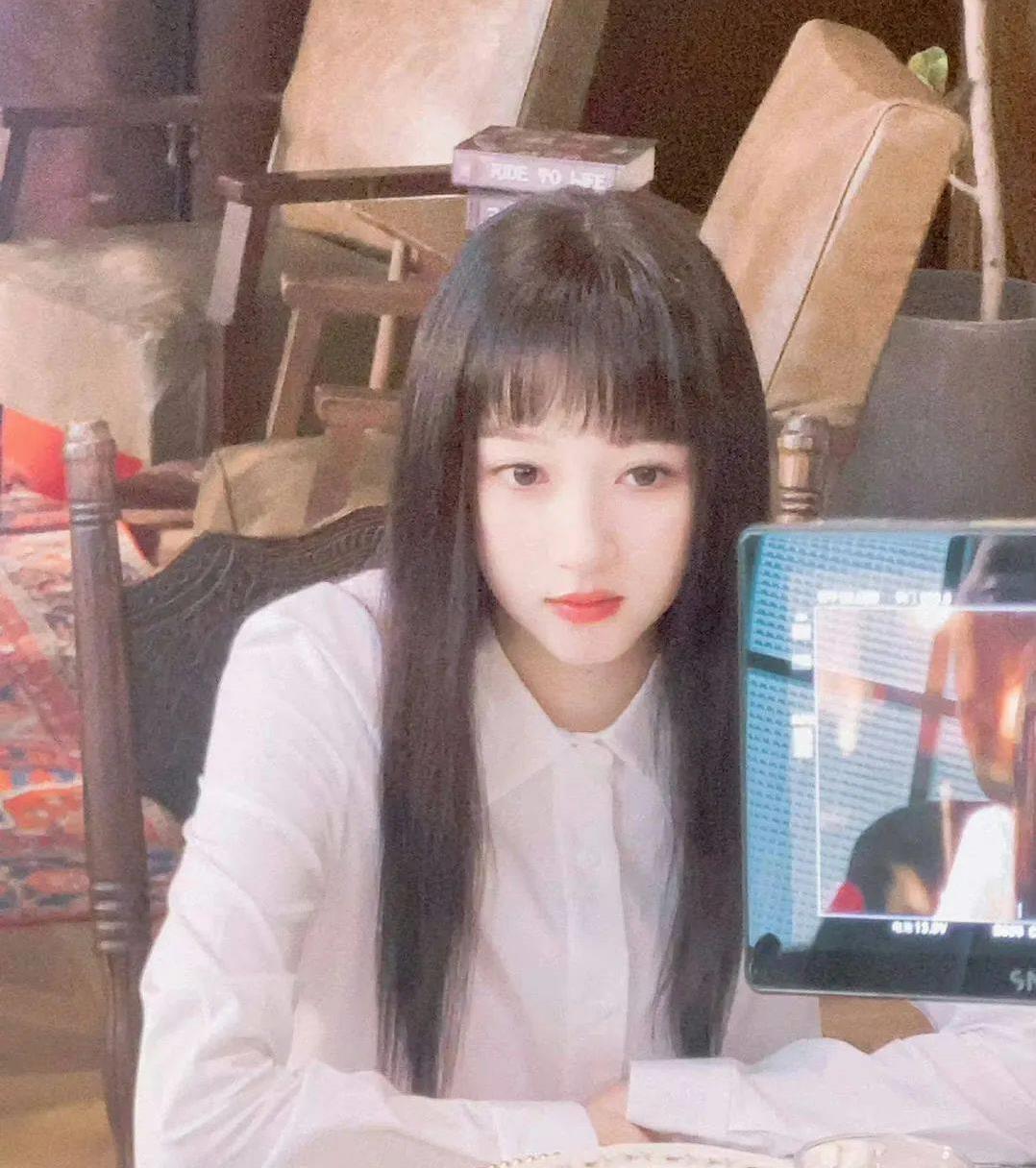 想把刘海剪了怎么办,刘海怎么剪整齐