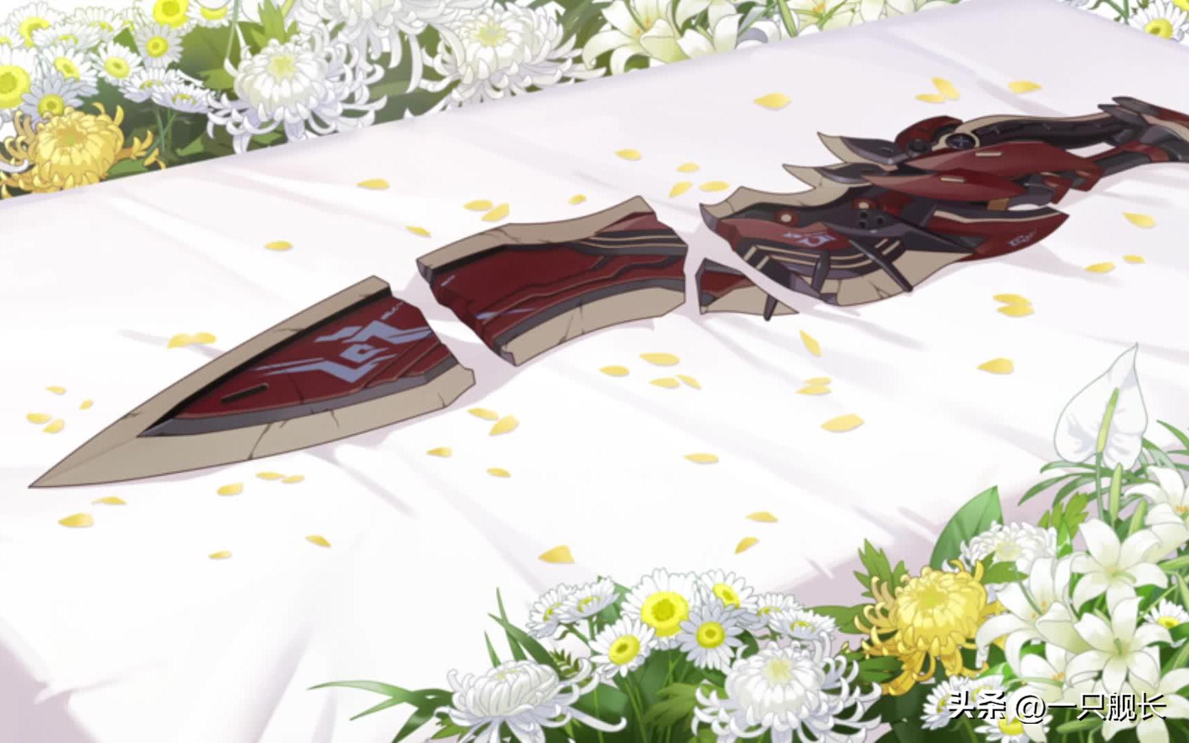 崩坏3：琪亚娜晋升“地球神”后，将遭遇什么？孤独只是最小代价