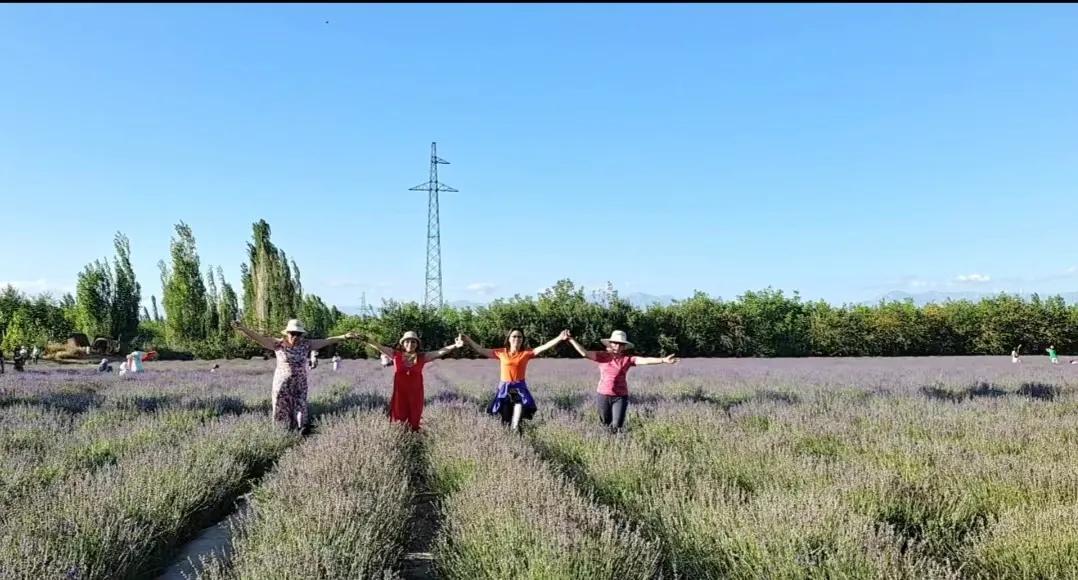 大西北新疆自驾旅游攻略,大西北至新疆旅游攻略最佳线路