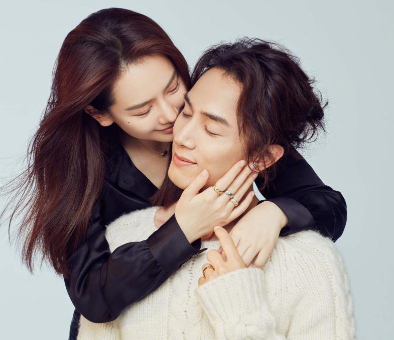 戚薇王思聪现状,戚薇王思聪综艺节目完整版视频