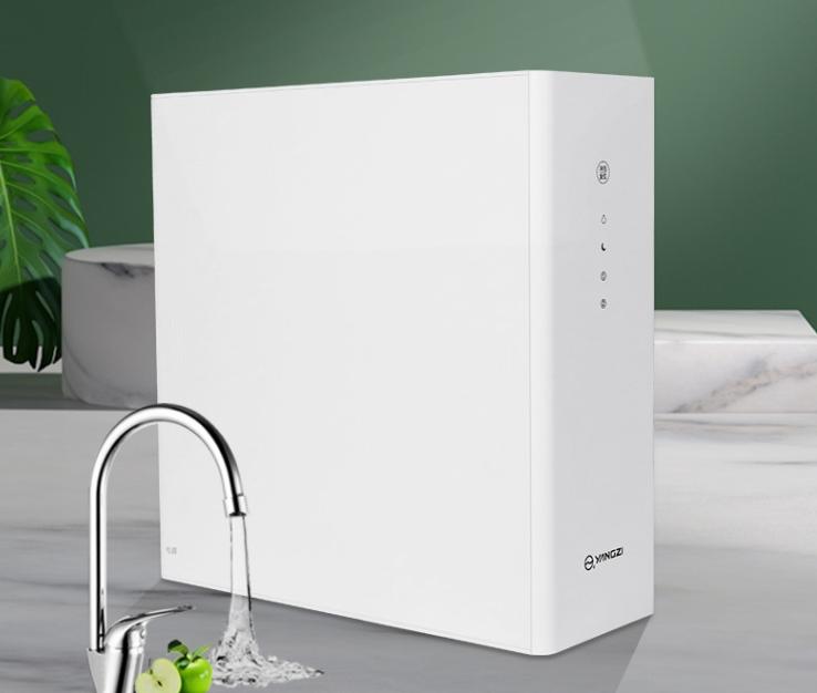 沁园净水器和安吉尔净水器哪个好,厨下净水器和台上净水器哪个好用