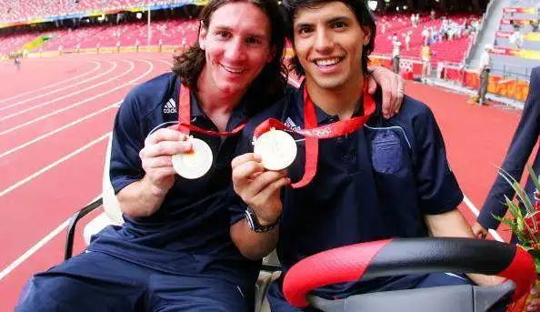 真正的梅西抖音,梅西的真实名字