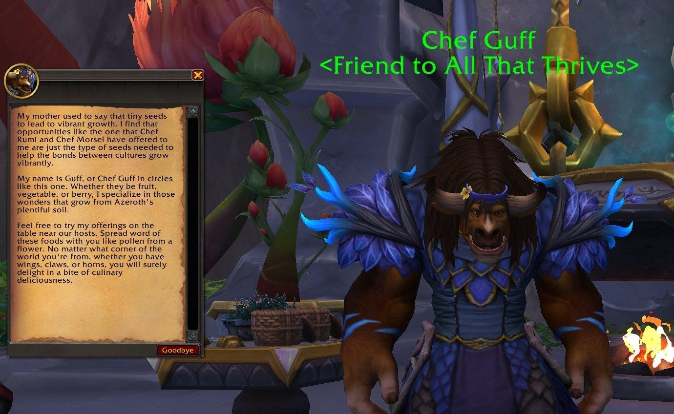 魔兽世界10.0视频彩蛋,魔兽世界10.0彩蛋合集第一期