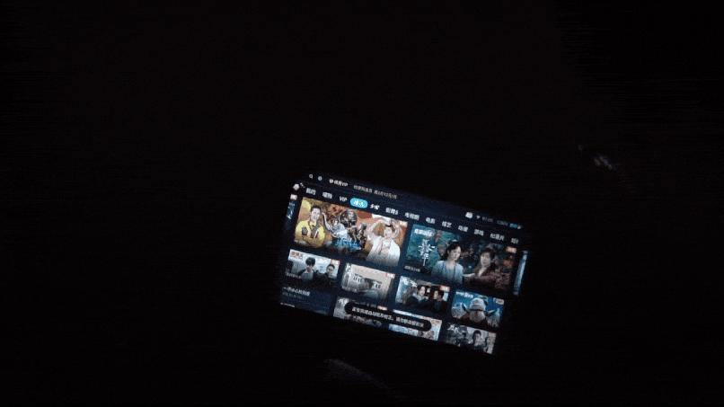 100-5000元投影推荐测评,推荐几款好智能投影