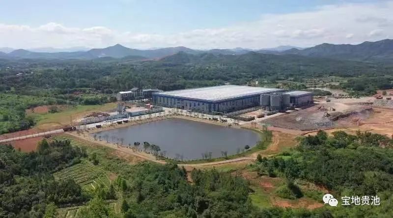 大抓项目大抓落实措施,助推我市新材料基地建设提质增效