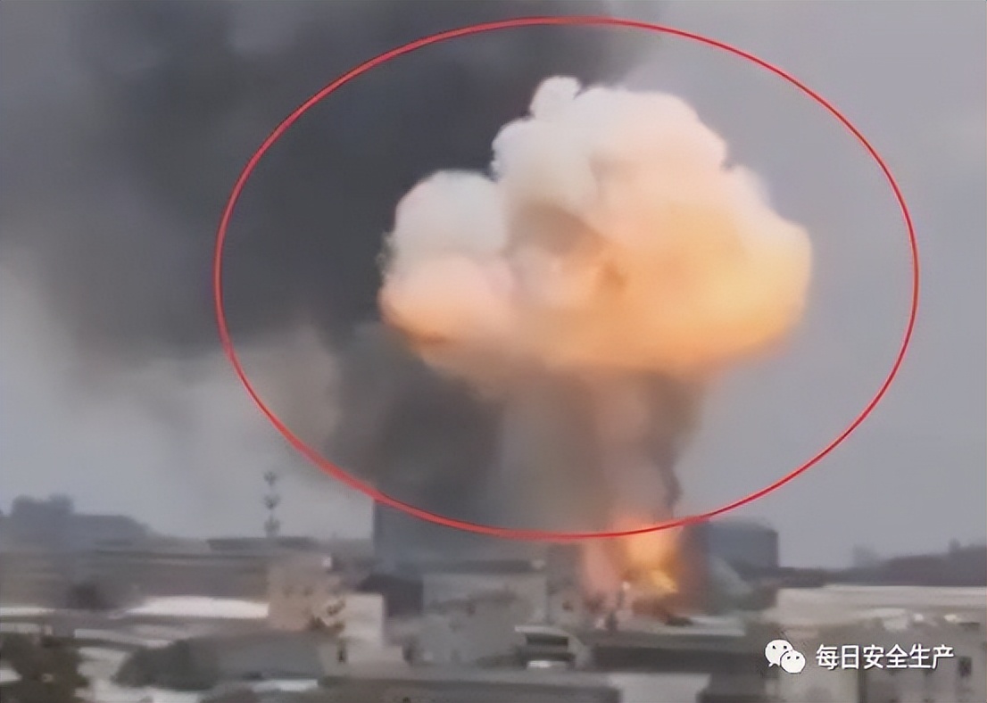 配电箱爆炸事故情况说明,配电柜爆炸处理