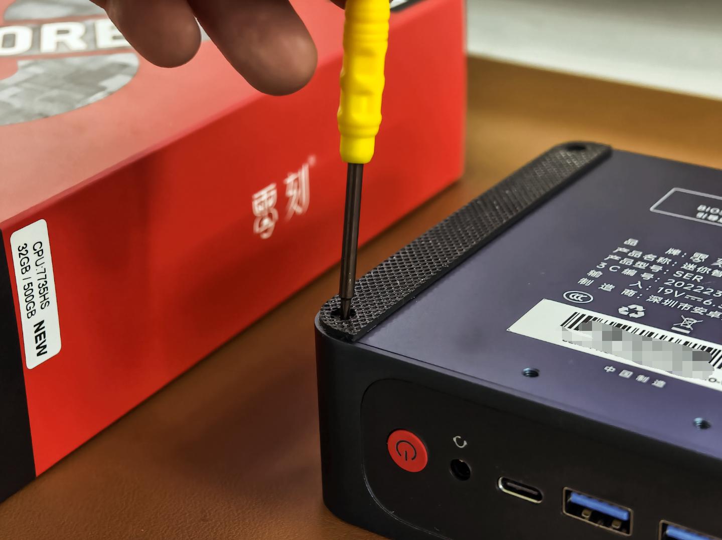 迷你主机不值得买,迷你主机总是落后一代