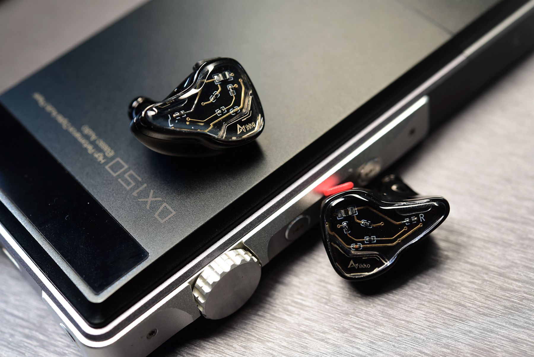 三频均衡耳机测评,千元内最具性价比三频均衡的耳机