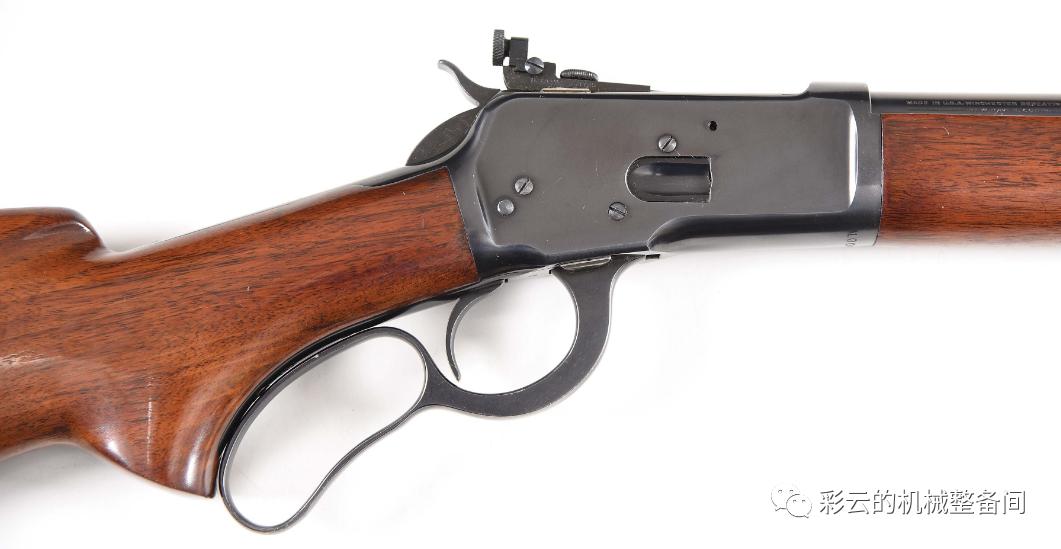 小口径步枪1022精准射击,20毫米高速榴弹步枪