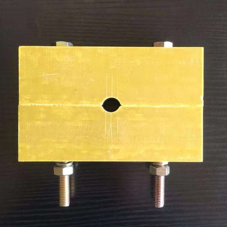 电缆固定夹,煤矿高压电缆固定挂钩