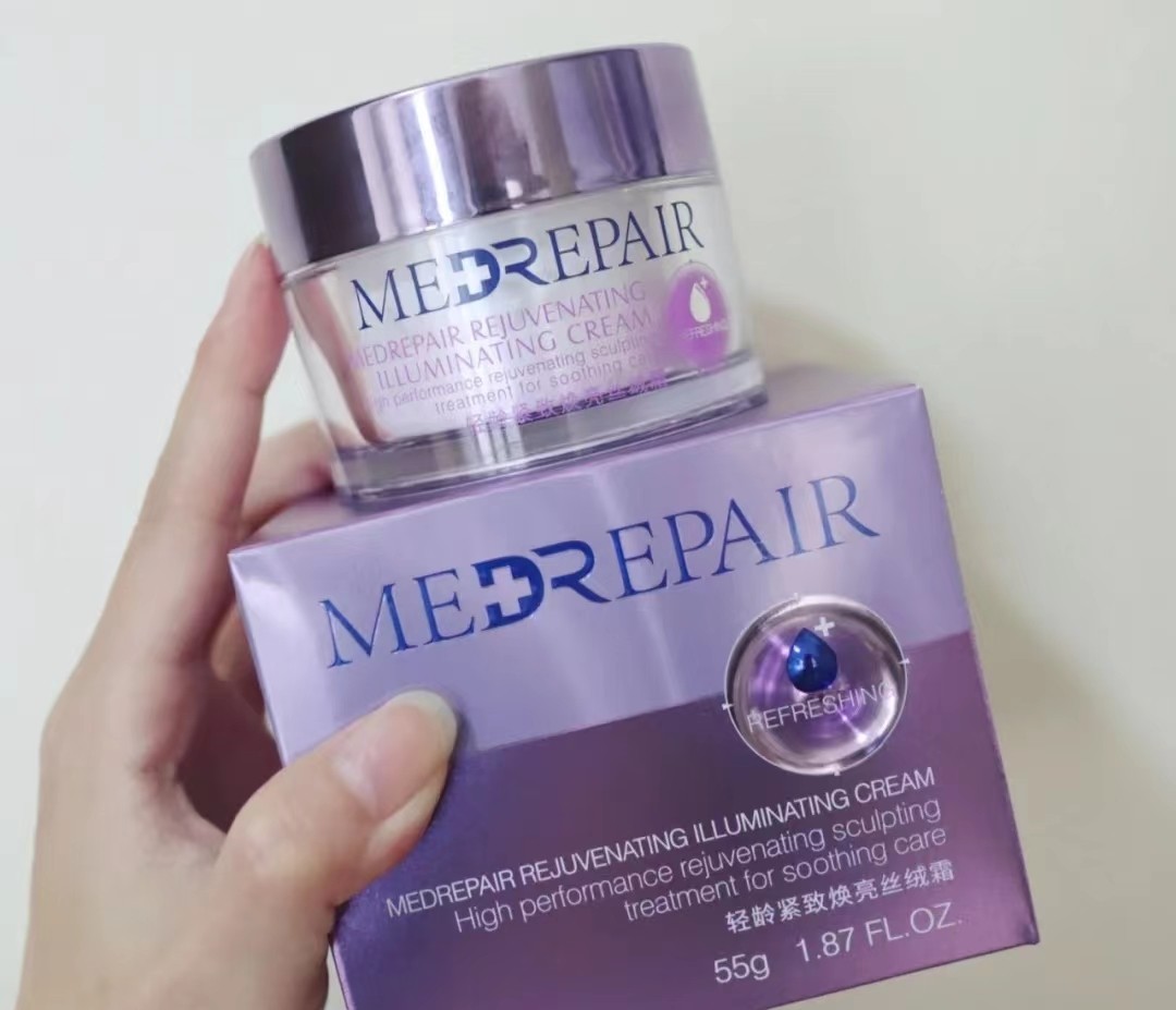 面霜贵的便宜的没区别,面霜中等价位