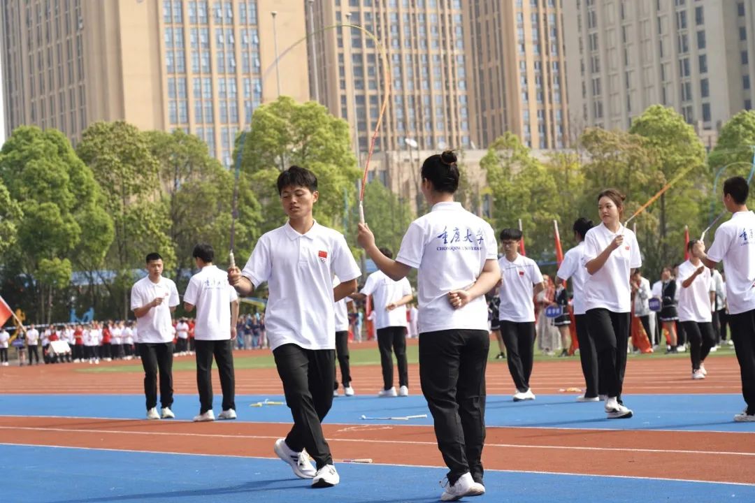 燃爆全场运动会开幕式,世界运动会燃爆全场名场面